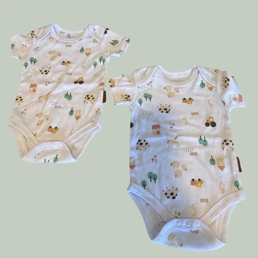 Old Navy assorted baby